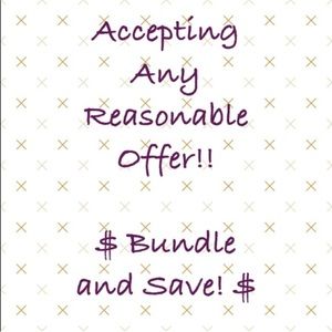 Bundle & Save!